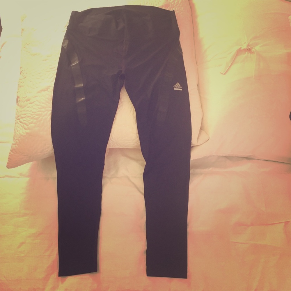 Workout leggings
